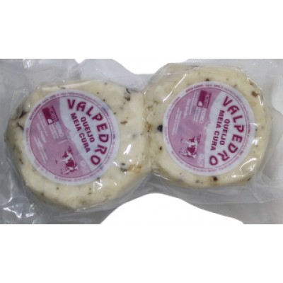 QUEIJO M/CURA OREGAOS VALPEDRO P2