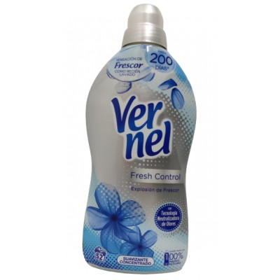 AMAC/VERNEL EXP/FRESCURA 52D
