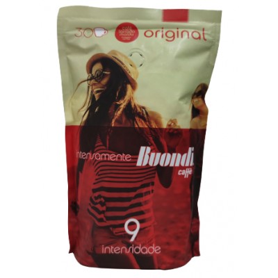 CAFE BUONDI ORIGINAL M/NORMAL 220GR
