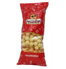 APERITIVOS BOLAS QUEIJO TOSFRIT 130GR