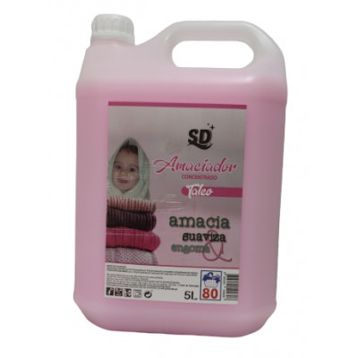 AMAC/CONCENTRADO TALCO ROSA 5LT