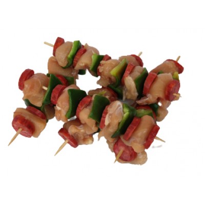 ESPETADAS TROPICAIS KG