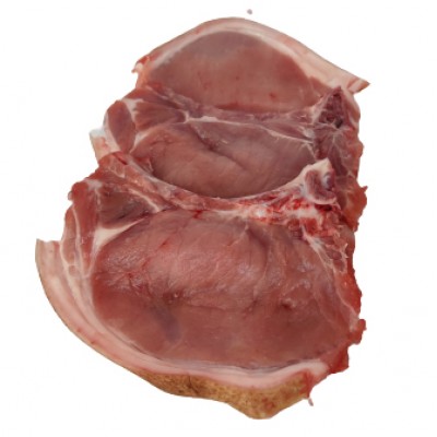 COSTELETAS LOMBO KG