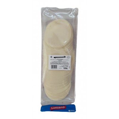 QUEIJO LIMIANO FATIAS KG