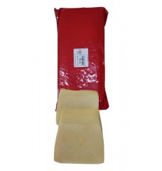 QUEIJO BARRA EDAMER KG