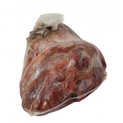 PERNIL FUMADO (TOCOS) KG