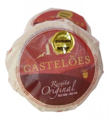 QUEIJO CASTELOES GRANDE KG