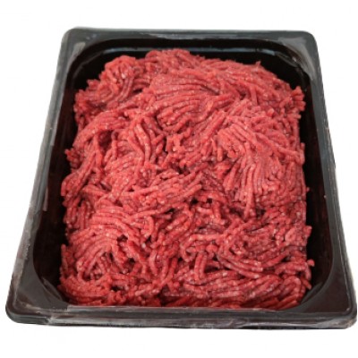 CARNE PICADA VITELA KG