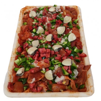 CARNE ALENTEJANA KG