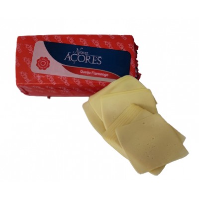 QUEIJO BARRA NOVA ACORES KG