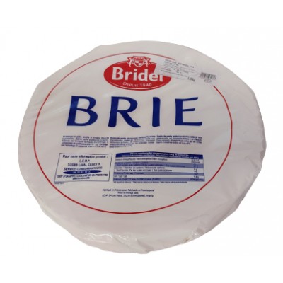 QUEIJO BRIE KG