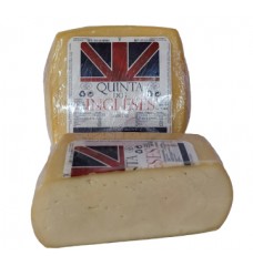 QUEIJO PRATO QUINTA INGLESES KG