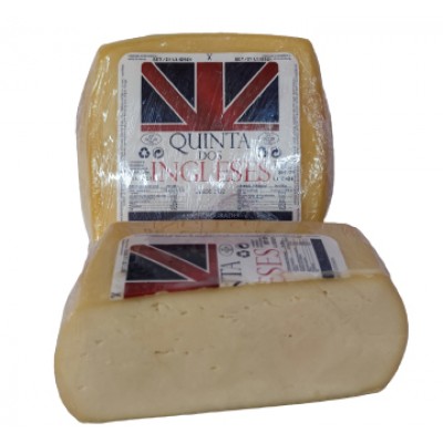 QUEIJO PRATO QUINTA INGLESES KG