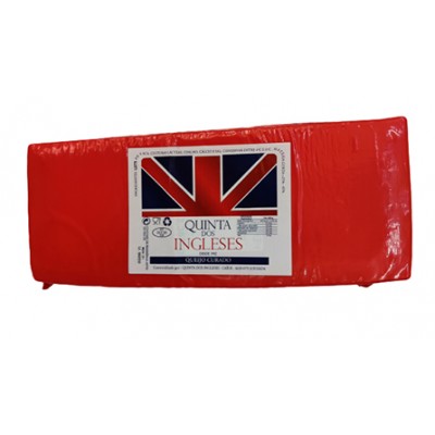 QUEIJO BARRA QUINTA INGLESES KG