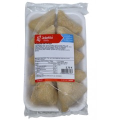 RISSOIS FRANGO JOLEFILO 10UND