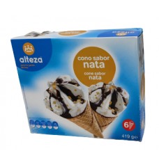 CORNETO NATA ALTEZA 6UND