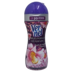 PEROLAS PERF/SUAV VERNEL LILAS 260GR