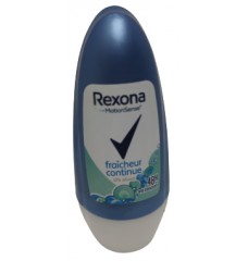 REXONA ROLL ON FRES/CONTINUA 50ML