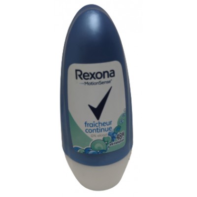 REXONA ROLL ON FRES/CONTINUA 50ML