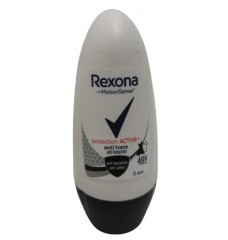 REXONA ROLL ON PROT/ACTIVE 50ML