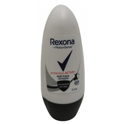 REXONA ROLL ON PROT/ACTIVE 50ML