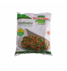 JARDINEIRA GELCAMPO 400GR