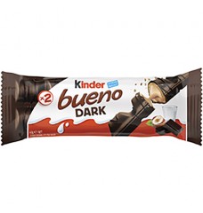 KINDER BUENO DARK T2 43GR
