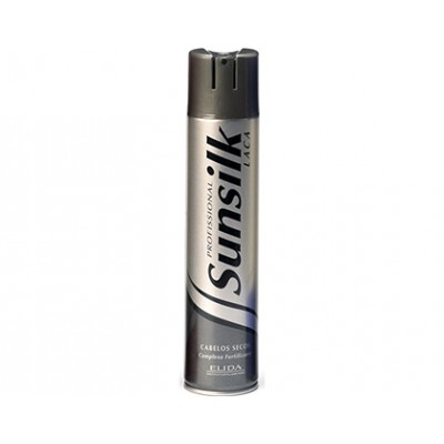 LACA CAB SECO SUNSILK 300ML