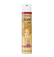 LACA ELNETT FORTE CAB PINTADOS 300ML