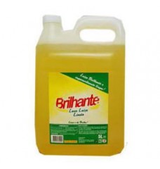 LAVA LOICA BRILHANTE LIMAO 5LT
