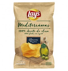 LAYS ARTESANAIS 130GR