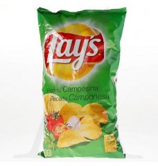 LAYS CAMPONESA 210GR