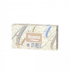 LENCOS RENOVA ACTIVE  22.5X21 70UND