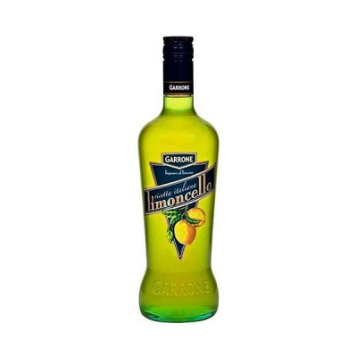 LICOR GARRONE LIMONCELLO 700ML