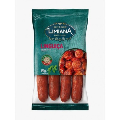 LINGUICAS LIMIANA 180GR