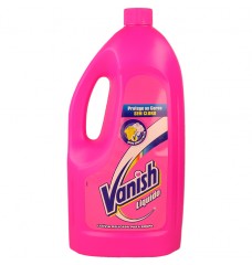 LIXIVIA DELICADA VANISH LIQ 1LT