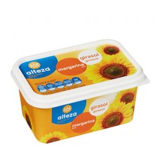 MARGARINA GIRASSOL ALTEZA 500GR