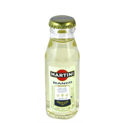 MARTINITO BRANCO 60ML