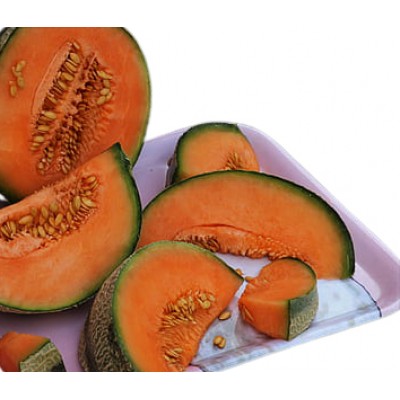 MELOA CANTALOUPE KG