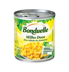 MILHO DOCE BONDUELLE 140GR