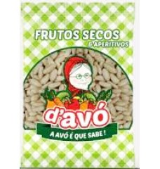 MIOLO PINHAO DAVO 45GR