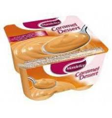 MONDELICE CARAMELO P4