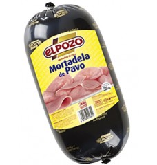 MORTADELA PERU KG