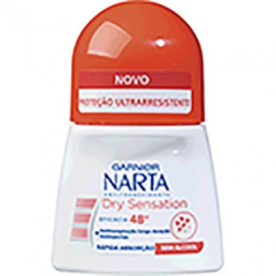 NARTA ROLL DRY SENSATION 50ML