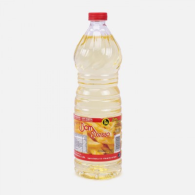 OLEO ALIMENTAR BOM SUCESSO 1LT