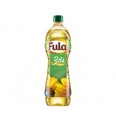 OLEO FULA 3AS GIRASSOL 1LT