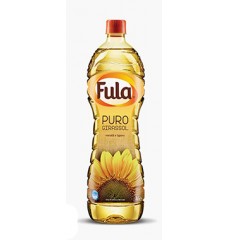OLEO FULA PURO GIRASSOL 1LT