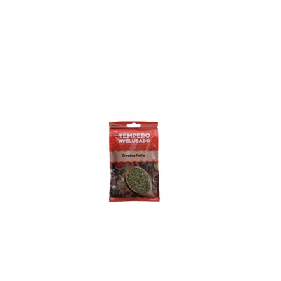 OREGAOS FOLHA TEMP AVELUDADO 10GR