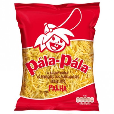 PALA PALA PALHINHA 170GR