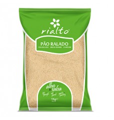 PAO RALADO ALHO SALSA RIALTO 240GR
